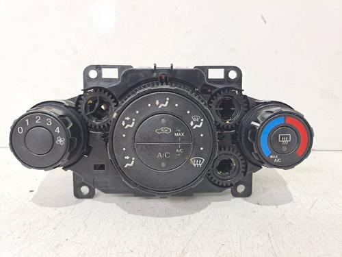 Used Climate control FORD FIESTA VI (CB1, CCN) 1.25 (82 hp) 19273728