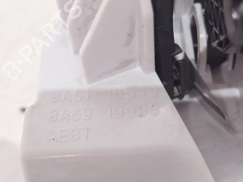 Climate control FORD FIESTA VI (CB1, CCN) 1.25 | BP19273728I5 