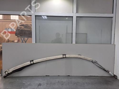 Left curtain airbag MERCEDES-BENZ E-CLASS (W211) E 280 CDI (211.020) | BP19300443C11 