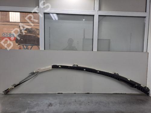 Used Left curtain airbag MERCEDES-BENZ E-CLASS (W211) E 280 CDI (211.020) (190 hp) 19300443