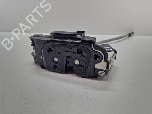 Rear left lock VW PASSAT B8 Variant (3G5, CB5) 1.6 TDI 5E0839015A