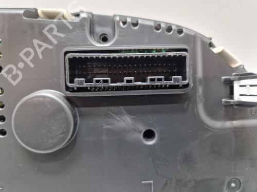 Kombiinstrument NISSAN QASHQAI I (J10, NJ10) 1.6 dCi | BP19300472C47 