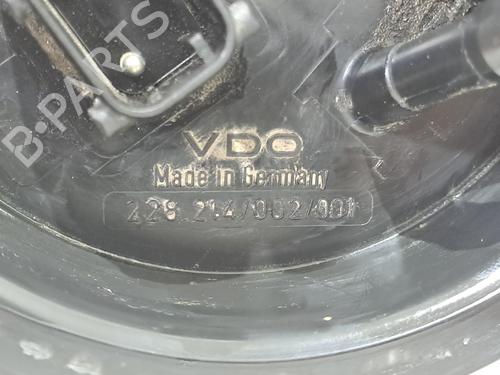 Pompe à carburant BMW 3 (E46) 320 d | BP19300502M76