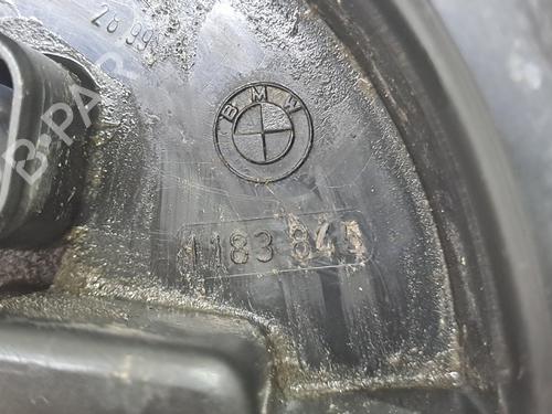 Pompe à carburant BMW 3 (E46) 320 d | BP19300502M76