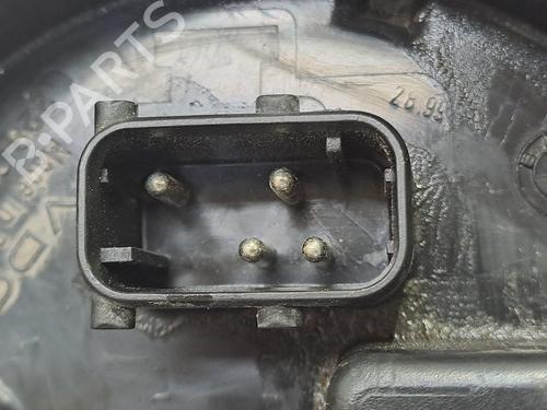 Pompe à carburant BMW 3 (E46) 320 d | BP19300502M76