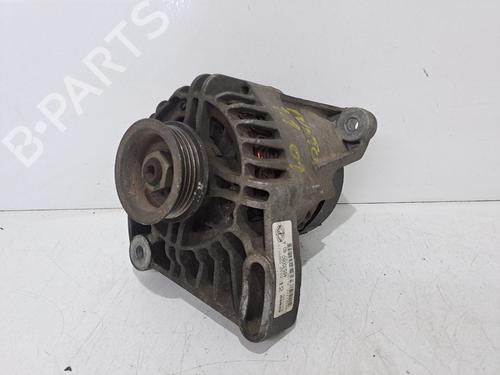 Alternator FIAT PUNTO (188_) 1.2 60 (188.030, .050, .130, .150, .230, .250) | BP19300533M7 