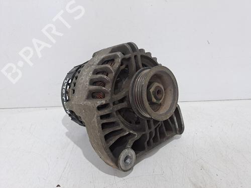 Used Alternator FIAT PUNTO (188_) 1.2 60 (188.030, .050, .130, .150, .230, .250) (60 hp) 19300533