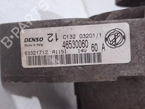 Alternator FIAT PUNTO (188_) 1.2 60 (188.030, .050, .130, .150, .230, .250) | BP19300533M7 