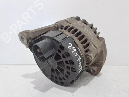 Alternator FIAT PUNTO (188_) 1.2 60 (188.030, .050, .130, .150, .230, .250) | BP19300533M7 