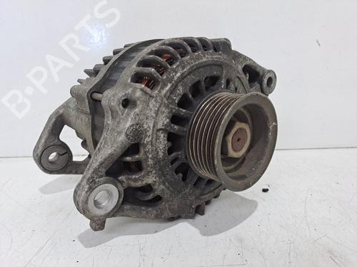 Generator NISSAN ALMERA II (N16) 1.5 (90 hp) 19300535