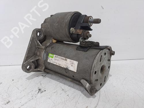 Startmotor FORD FIESTA VI (CB1, CCN) 1.25 | BP19301212M8