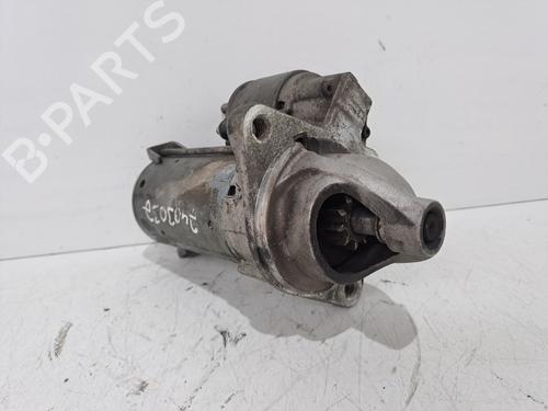 Startmotor FORD FIESTA VI (CB1, CCN) 1.25 (82 hp) 19301212