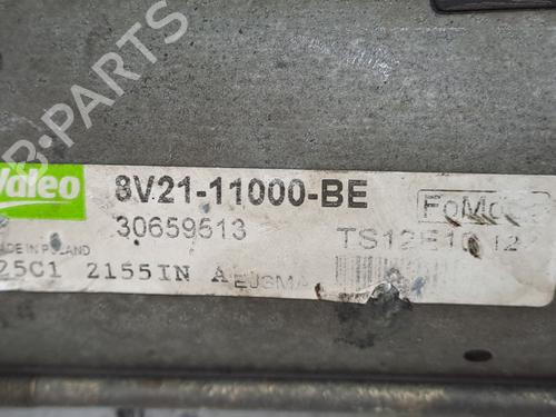 Startmotor FORD FIESTA VI (CB1, CCN) 1.25 | BP19301212M8