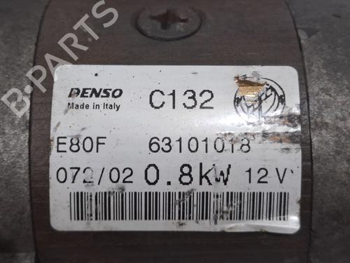 Anlasser FIAT PUNTO (188_) 1.2 60 (188.030, .050, .130, .150, .230, .250) | BP19304353M8 