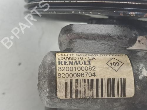 Steering pump RENAULT LAGUNA II Grandtour (KG0/1_) 1.9 dCi (KG0G) | BP19306224M99 