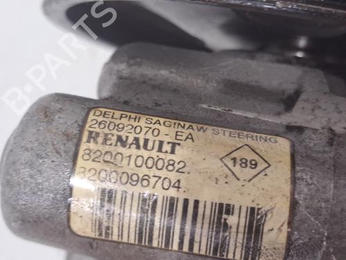 Steering pump RENAULT LAGUNA II Grandtour (KG0/1_) 1.9 dCi (KG0G) | BP19306232M99 