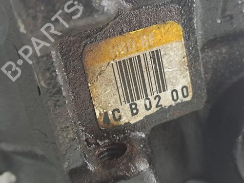 Steering pump FORD FIESTA III (GFJ) 1.3 | BP19307369M99