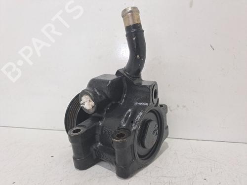 Servostyringspumpe FORD FIESTA V (JH_, JD_) 1.25 16V | BP19307378M99 