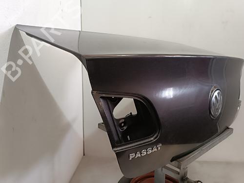 Tailgate VW PASSAT B6 (3C2) 2.0 TDI | BP15677607C6 