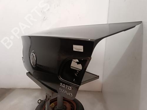 Tailgate VW PASSAT B6 (3C2) 2.0 TDI | BP15677607C6 