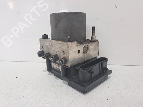 Used ABS pump OPEL MERIVA A MPV (X03) 1.4 16V Twinport (E75) (90 hp) 19311450