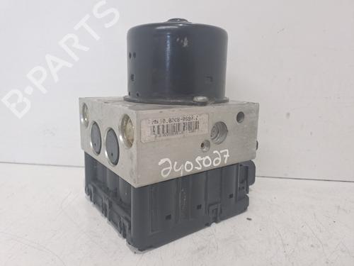 ABS pump PEUGEOT 206 Hatchback (2A/C) 1.1 | BP19316174M43 