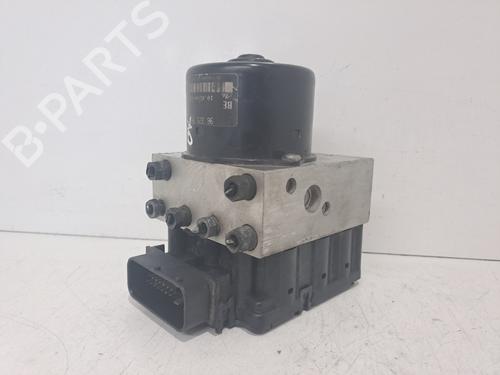 ABS pump PEUGEOT 206 Hatchback (2A/C) 1.1 | BP19316174M43 