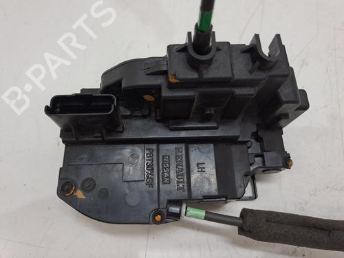 Used Rear left lock Rear left lock NISSAN QASHQAI I (J10, NJ10) 1.6 dCi (130 hp) 19316180 19316180
