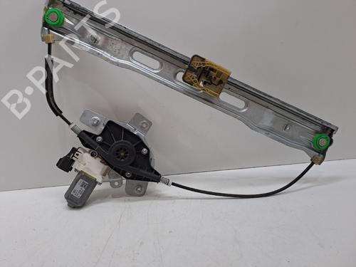 Used Front left window mechanism FORD TOURNEO COURIER B460 MPV 1.0 EcoBoost (100 hp) 19335730