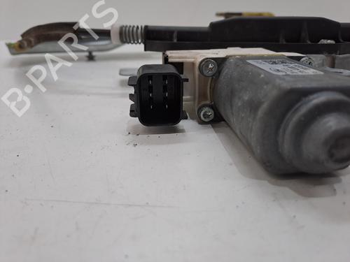 Front left window mechanism FORD TOURNEO COURIER B460 MPV 1.0 EcoBoost | BP19335730C22 