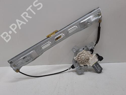 Front left window mechanism FORD TOURNEO COURIER B460 MPV 1.0 EcoBoost | BP19335730C22 
