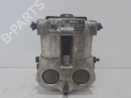 ABS pump MERCEDES-BENZ E-CLASS T-Model (S124) E 250 TD (124.186) | BP19335736M43 