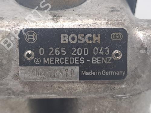 ABS pump MERCEDES-BENZ E-CLASS T-Model (S124) E 250 TD (124.186) | BP19335736M43 