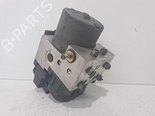ABS pump OPEL ASTRA G Saloon (T98) 2.0 DI (F69) 90581417 ; 0265216651