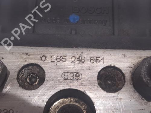 ABS pump OPEL ASTRA G Saloon (T98) 2.0 DI (F69) | BP19335739M43 