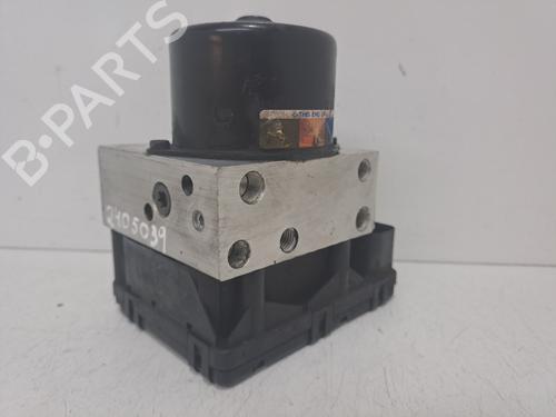 ABS Bremseaggregat JEEP GRAND CHEROKEE II (WJ, WG) 3.1 TD 4x4 | BP19335760M43 