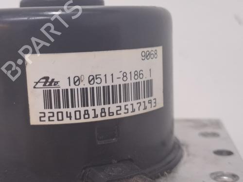 ABS Bremseaggregat JEEP GRAND CHEROKEE II (WJ, WG) 3.1 TD 4x4 | BP19335760M43 