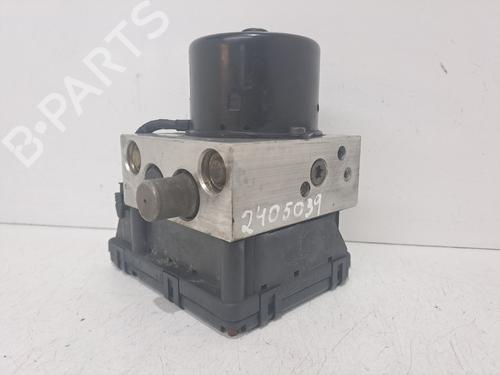 ABS Bremseaggregat JEEP GRAND CHEROKEE II (WJ, WG) 3.1 TD 4x4 | BP19335760M43 
