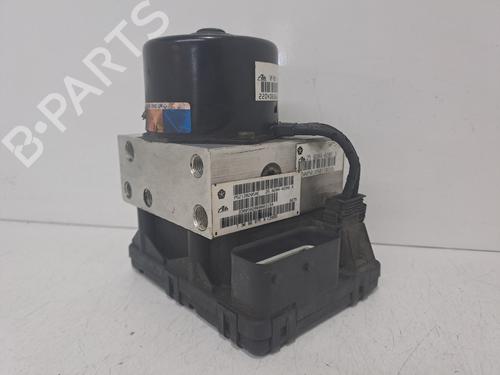 ABS Bremseaggregat JEEP GRAND CHEROKEE II (WJ, WG) 3.1 TD 4x4 | BP19335760M43 