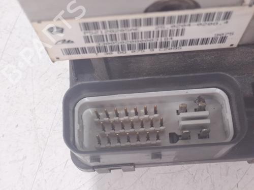 ABS Bremseaggregat JEEP GRAND CHEROKEE II (WJ, WG) 3.1 TD 4x4 | BP19335760M43 