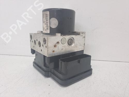 ABS Bremseaggregat FIAT DOBLO Cargo (263_) 1.3 D Multijet (90 hp) 19335762