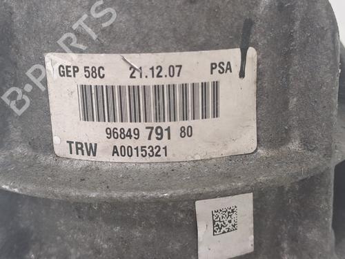 Steering pump PEUGEOT 308 I (4A_, 4C_) 1.4 16V | BP19335778M99 