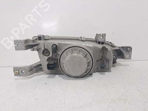 Left headlight HYUNDAI ACCENT I (X-3) 1.3 i 12V | BP19335814C28 
