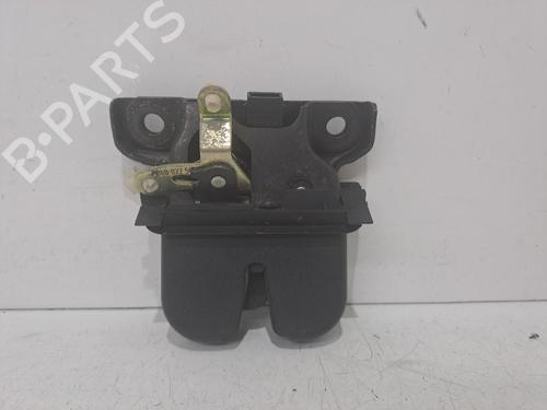 Bakluke lås AUDI A3 (8L1) 1.6 (102 hp) 19341552