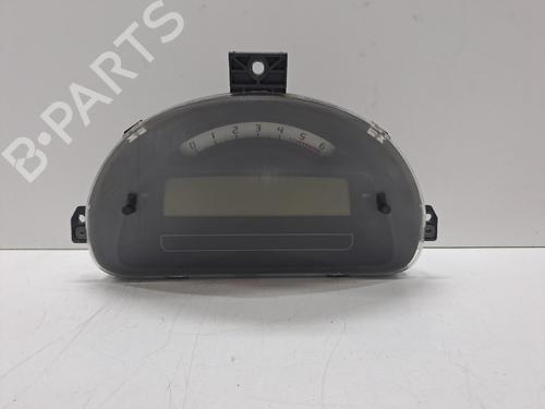 ABS pump SMART CITY-COUPE (450) 0.7 (450.330) | BP19390344M43 