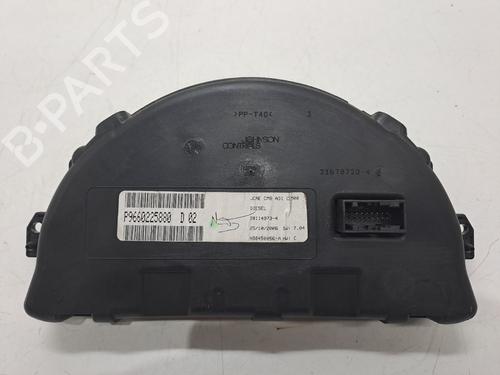 ABS pump SMART CITY-COUPE (450) 0.7 (450.330) | BP19390344M43 