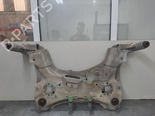 Used Subframe RENAULT MEGANE III Grandtour (KZ0/1) 1.5 dCi (KZ0C, KZ1A) (90 hp) 19393248
