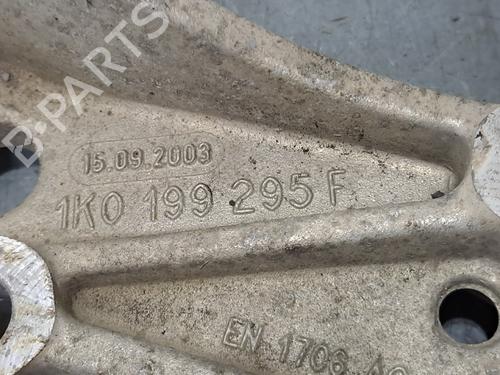 Left front suspension arm SEAT LEON (1P1) 1.4 16V | BP19393711M12