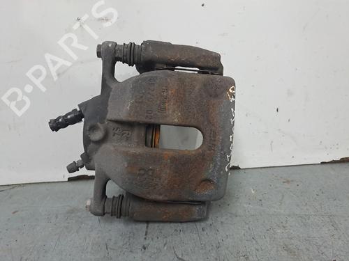 Used Brake master cylinder RENAULT KANGOO Express (FW0/1_) 1.5 dCi 75 (FW07, FW10, FW04) (75 hp) 19393717