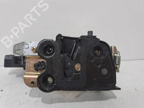 Rear right lock KIA PICANTO I (SA) 1.0 | BP19397241C99